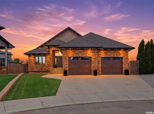 431 Paton PLACE, Saskatoon, SK S7W 0B8