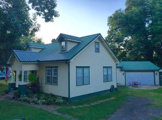 3730 E Harris Rd, Muskogee, OK 74403