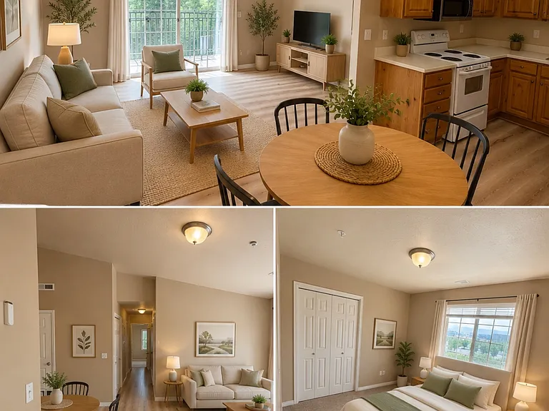 1430 W Westbury Way #J — Photo 1