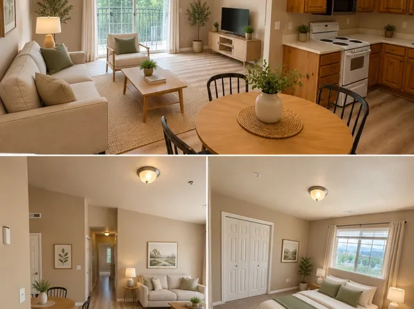1430 W Westbury Way #J, Lehi, UT 84043