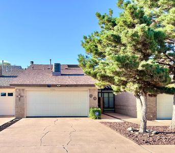 5806 Emory St, Lubbock, TX, 79416