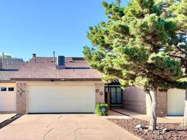 5806 Emory St, Lubbock, TX 79416