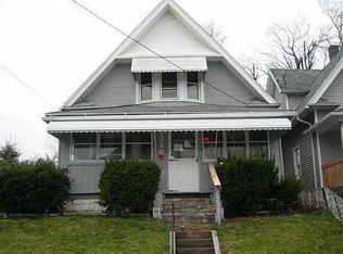 1326 Utah St, Toledo, OH 43605