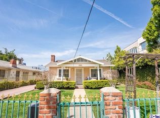 1419 N New Hampshire Ave, Los Angeles, CA 90027