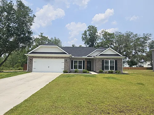 232 Akins Ranch Rd NE Photo 1