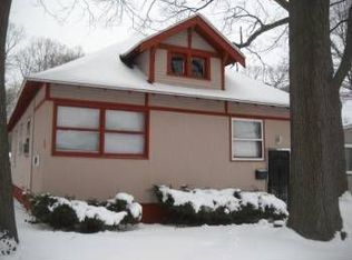 2132 6th St, Muskegon Heights, MI