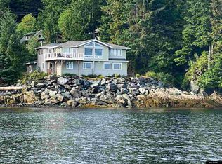 5716 S Tongass Hwy, Ketchikan, AK 99901
