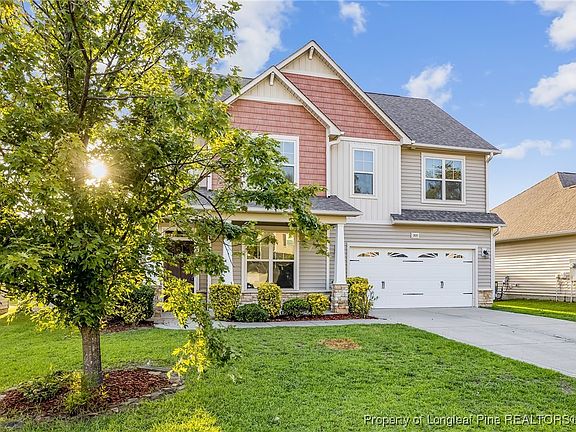 2nd image of 2828 Deepwater Ct