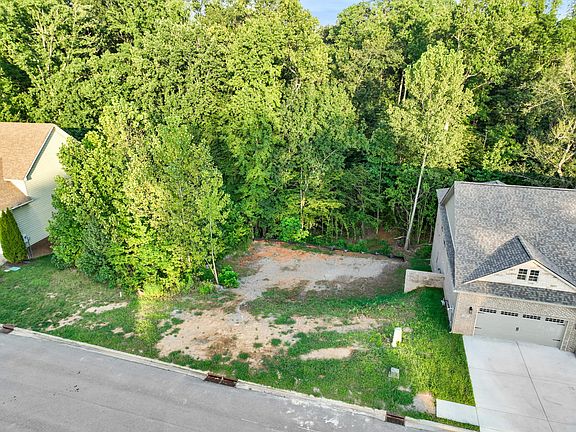 3rd image of 542 Summit View Cir Lot 22