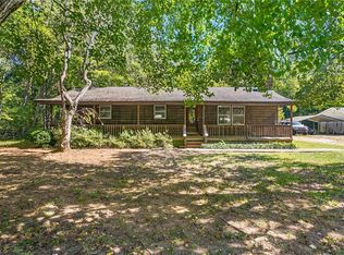 339 Valley Dr, Lexington, NC 27292