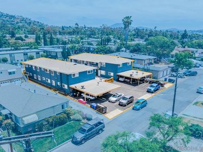 5121 Dailey Ct, La Mesa, CA, 91941