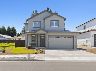 5007 NE 71st St, Vancouver, WA 98661
