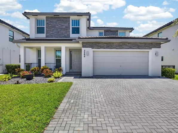 3266 Dunning Dr, Royal Palm Beach, FL 33411