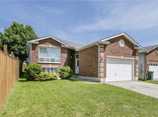 332 Emms Dr #2, Barrie, ON L4N 8H8