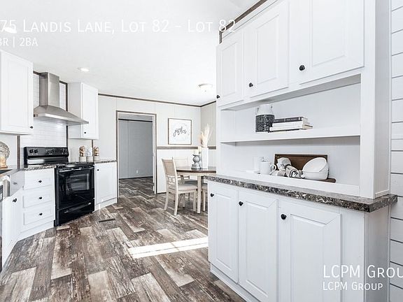 2nd image of 475 Landis Ln #82