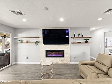 1013 Calico Ridge Dr, Henderson, NV 89011, photo 4