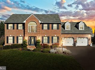 2713 Chestnut Run Rd, York, PA 17402