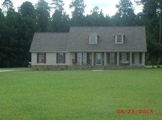 749 Blasingame Rd, Moultrie, GA 31768