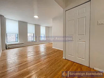 Rented by Sovereign Associates