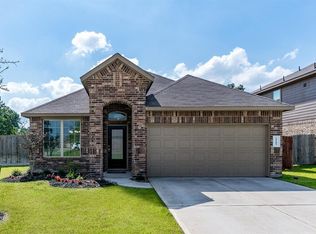24203 Oakdale Hills Ct, Spring, TX 77389