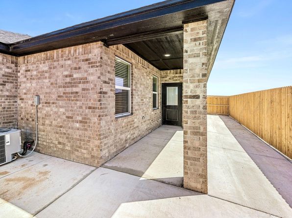 16100 Del Sol Dr, Amarillo, TX 79119