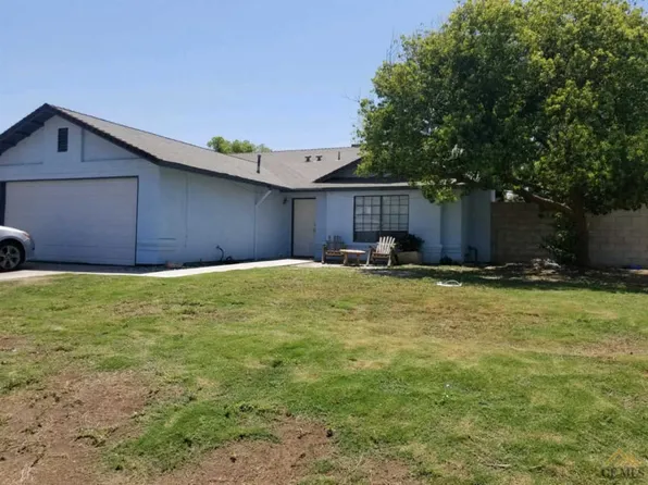 3633 Piedmont Ave, Bakersfield, CA 93312