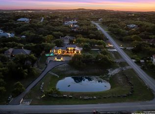 673 Copper Rim, Spring Branch, TX 78070