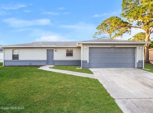 1137 Kenmore St, Palm Bay, FL 32907