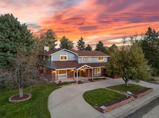 7544 S Depew St, Littleton, CO 80128