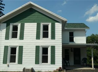 16169 Ridge Rd, Holley, NY 14470