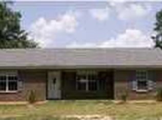 1010 Carlton Rd, Pensacola, FL 32534