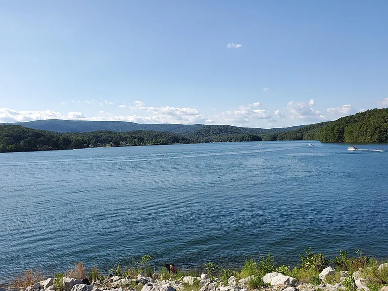 540 ACRE LAKE