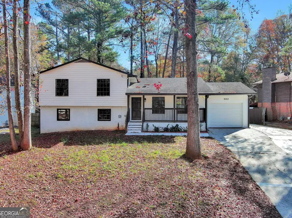 9050 Raven Dr, Jonesboro, GA 30238