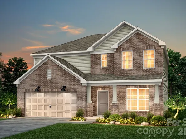 9335 Moss Plantation Ave NW, Concord, NC 28027