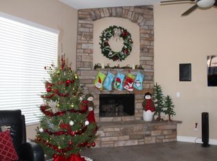 8344 E Quill St, Mesa, AZ 85207