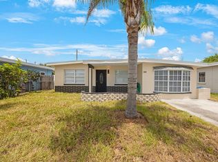 3881 67th Ave N, Pinellas Park, FL 33781