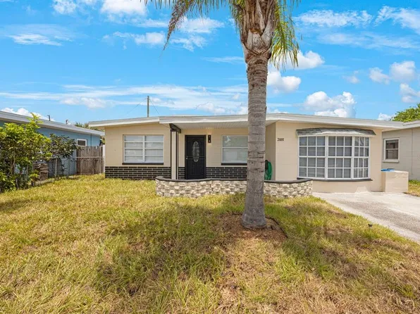 3881 67th Ave N, Pinellas Park, FL 33781