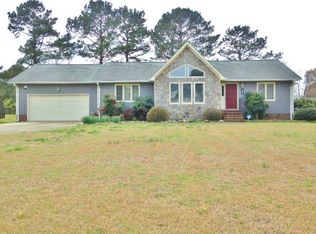101 Justin Dr, Washington, NC 27889