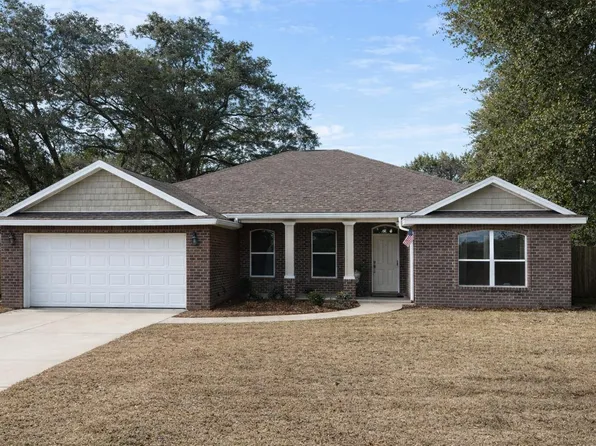 18 Pryor Rd, Fort Walton Beach, FL 32548