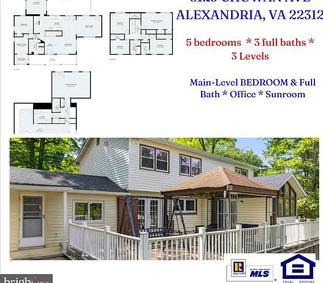 5129 Chowan Ave — Photo 2