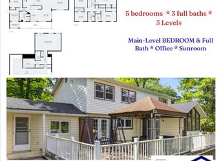 5129 Chowan Ave, Alexandria, VA 22312