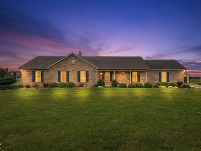 382 N 900 W, Anderson, IN, 46011