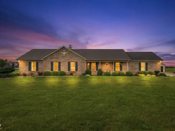 382 N 900 W, Anderson, IN 46011