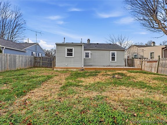 2nd image of 709 Crestview Court