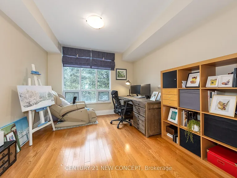 7071 Bayview Ave #204 — Photo 25