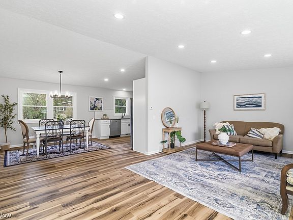 2nd image of 8621 Morrilton Cir NW