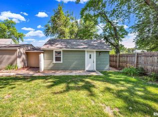1118 Mechanic St, Pekin, IL