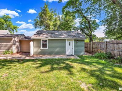 1118 Mechanic St, Pekin, IL, 61554