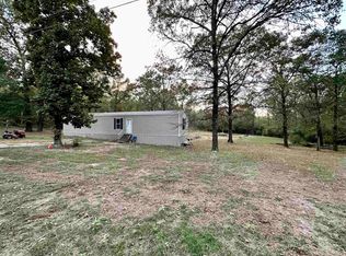 279 Viceroy Ln, Pearcy, AR 71964