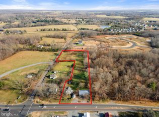 14091 Rixeyville Rd, Culpeper, VA 22701